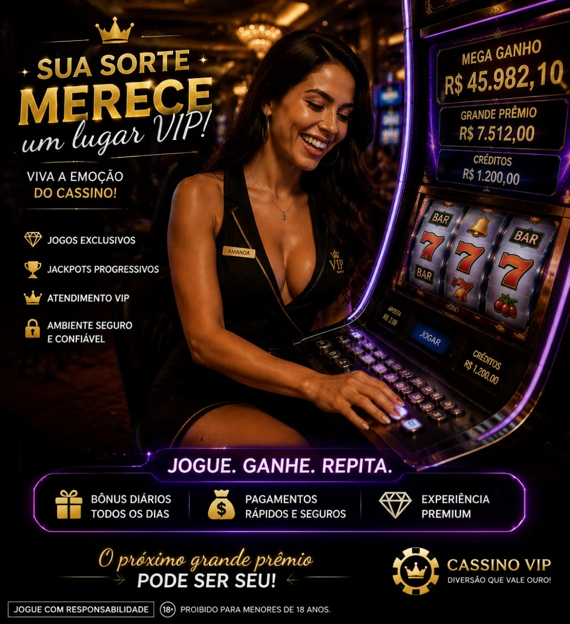 Instalação