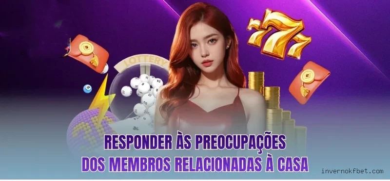 Benefícios da conta