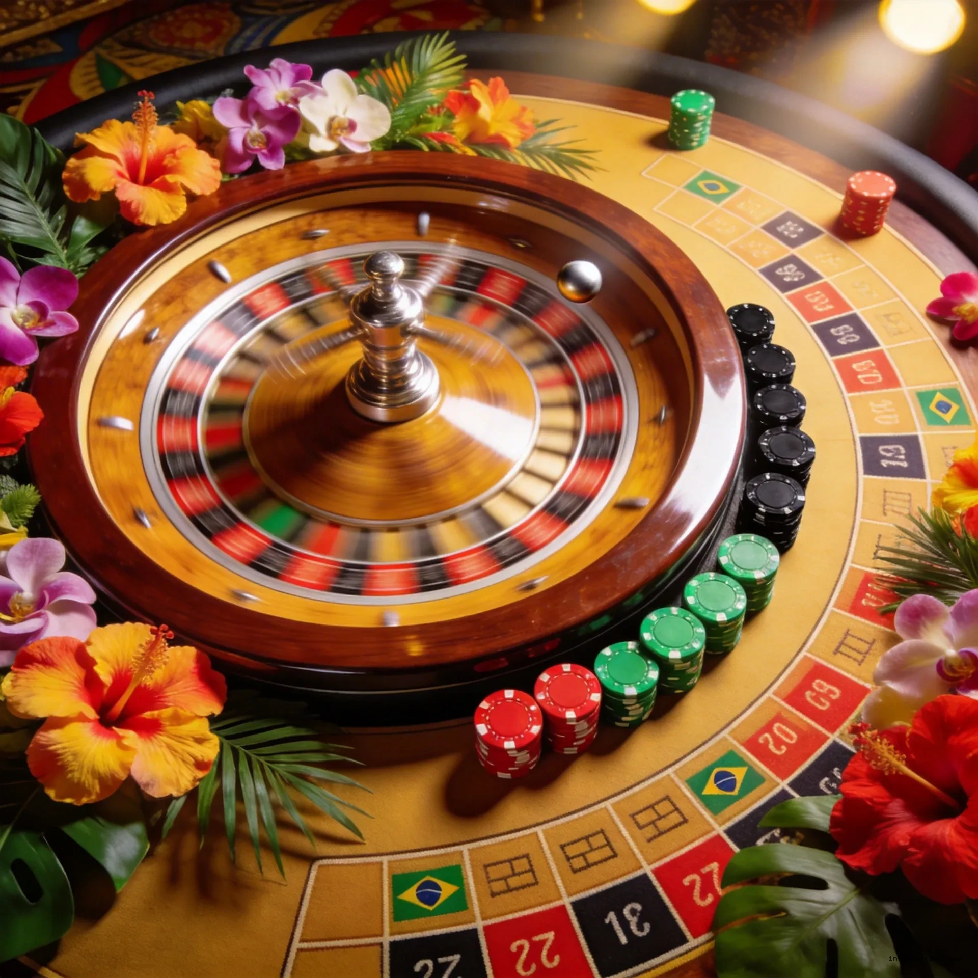 Slots com RTP