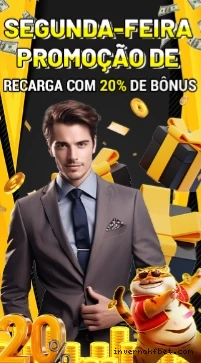 Bônus de slots